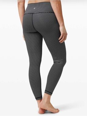 Lululemon Wunder Under High-Rise Tight 25" *Luxtreme